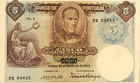 1911 escudo