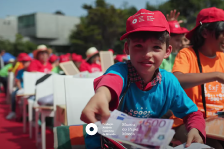 Literacia Financeira nas escolas